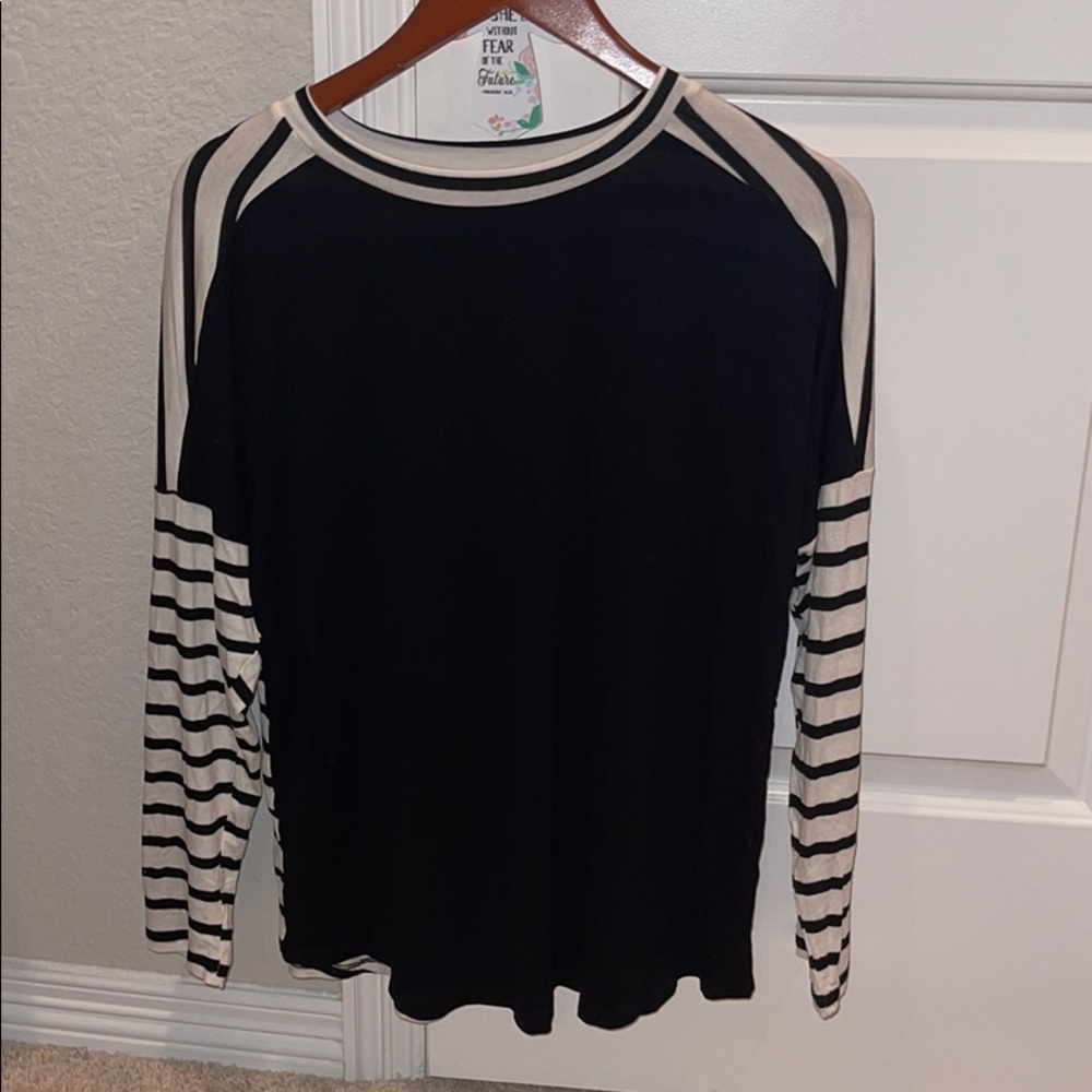 LONG SLEEVE!